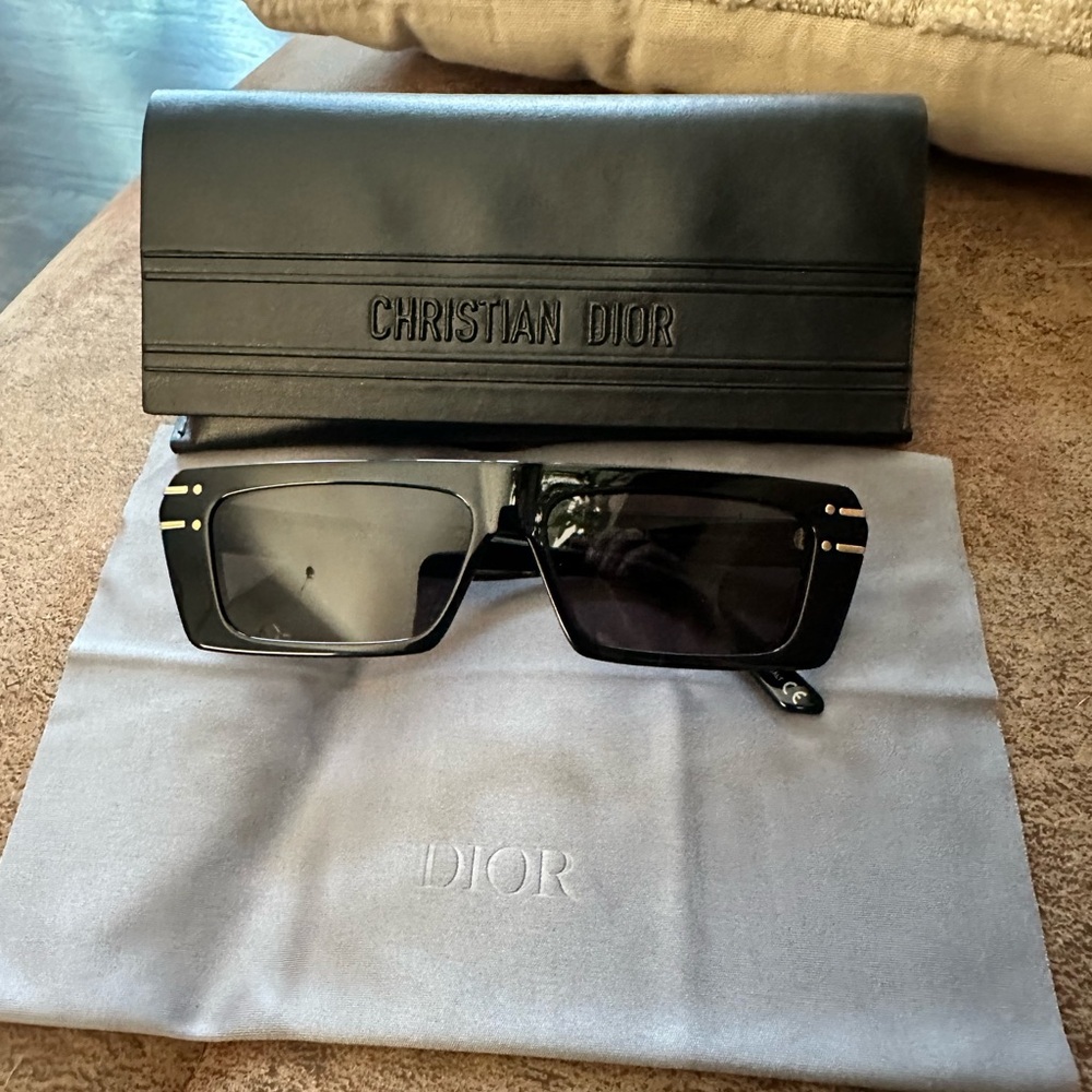Christian Dior Sunglasses